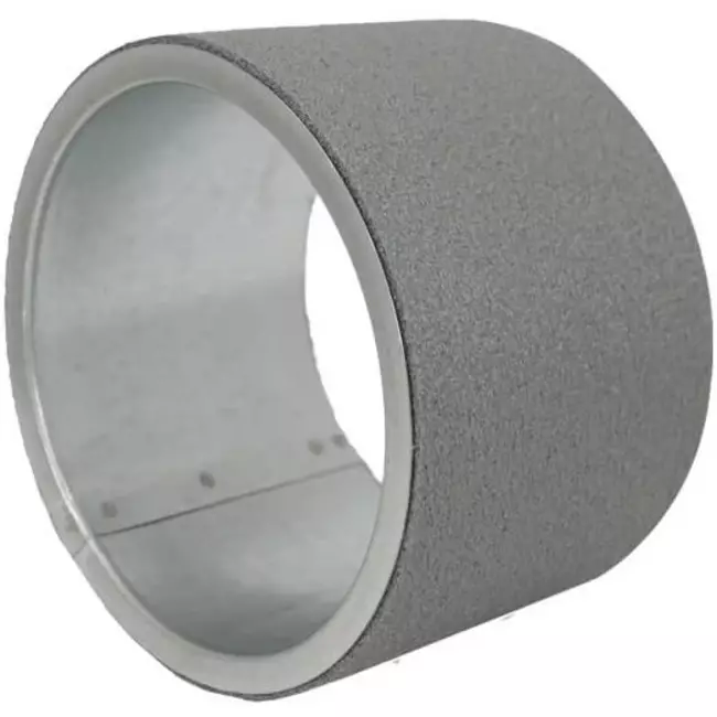 Thermoduct boordring 150 mm H=150 mm
