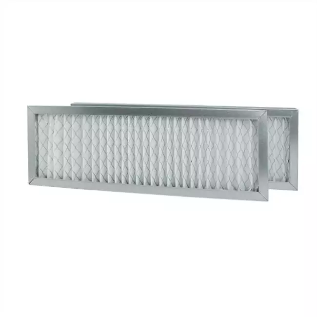 ComAir HRUC-E WTW filterset G4