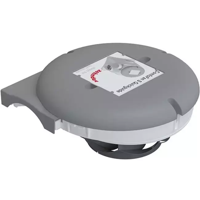 Zehnder ComfoFan Silent Move Up - perilex stekker