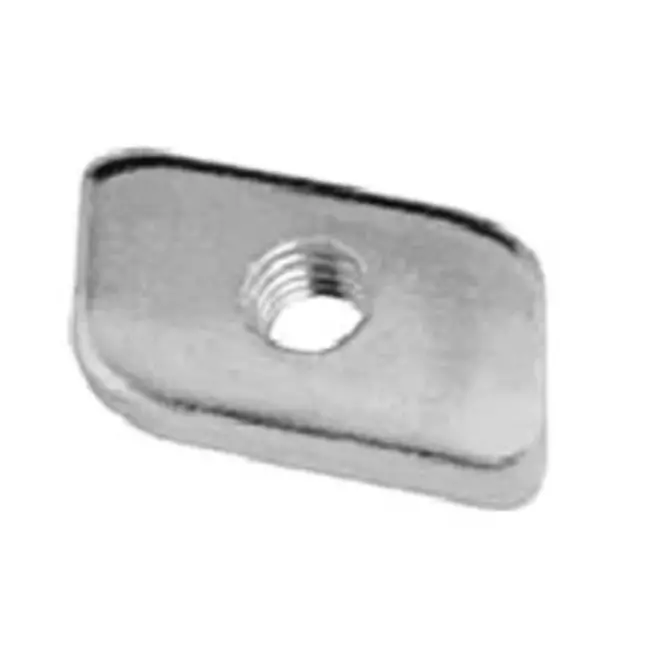 Glijmoer M8 tbv W35/20 en W36/40