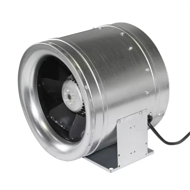 Buisventilator 250mm mixed-flow ETALINE - EL 250 D2 01