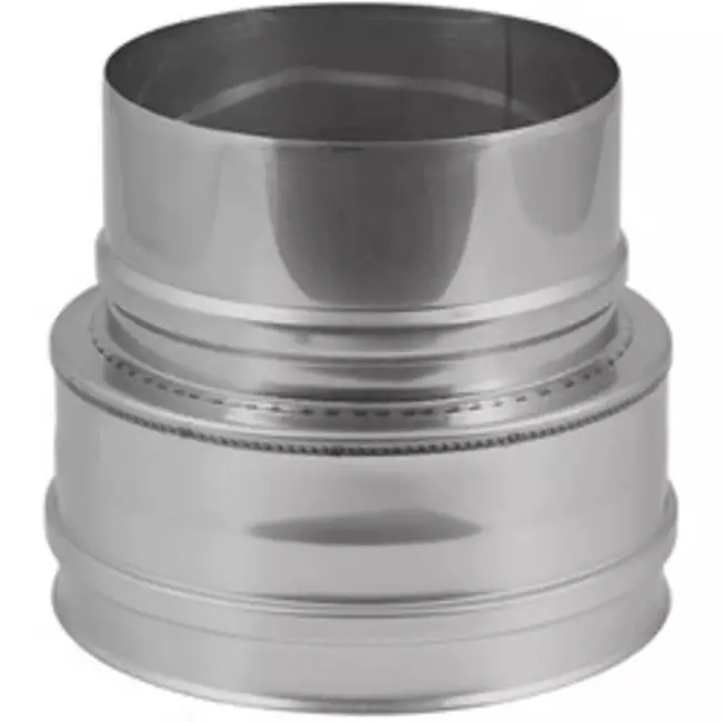 Gradient plat EW de 350 mm de diamètre I316L (D0.5)