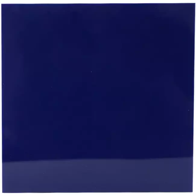 Air Roxy badkamerventilator met aansluitdiameter 100 mm met timer en vertraagde start - kunststof front blauw