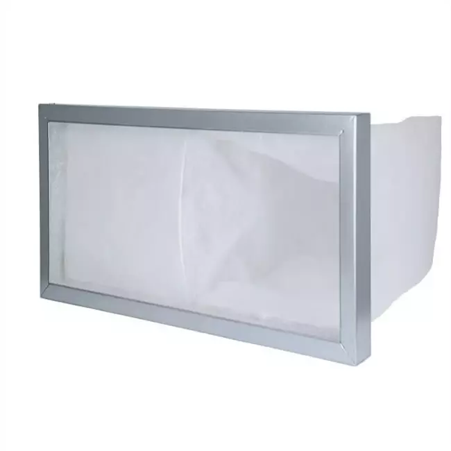 Inventum Ecolution Solo WTW filter G2