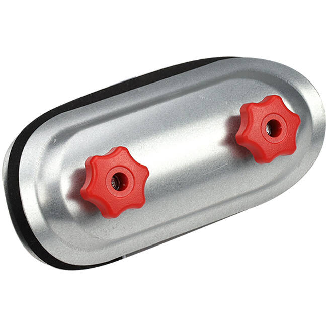 Inspectieluik  200mm ronde buizen - IDC200