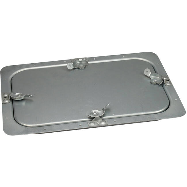 Trappe de visite conduits rectangulaires 237x147 - IDRI237x147