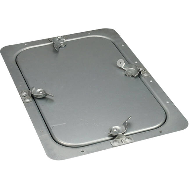 Trappe de visite conduits rectangulaires 237x147 - IDRI237x147