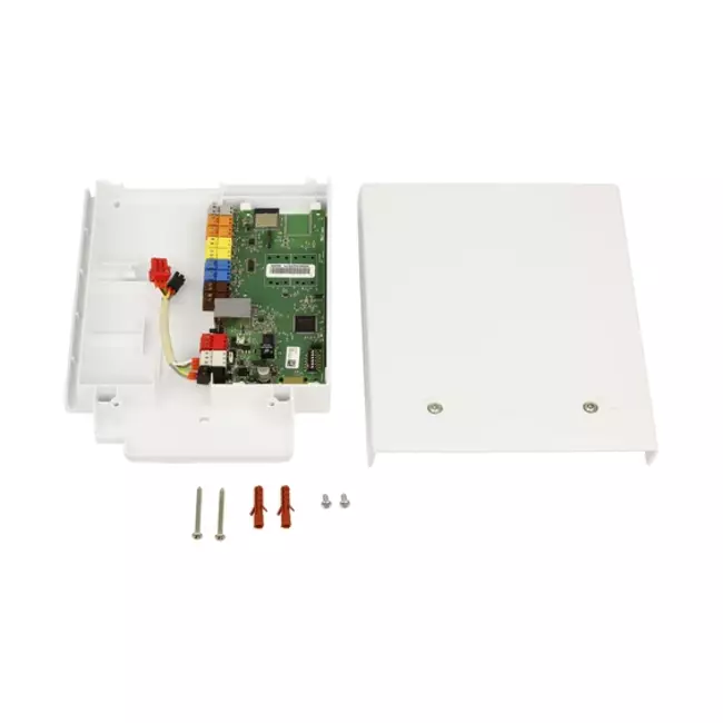 Ubbink Ubiflux Vigor UWA 2E plusprint