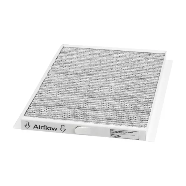 Ubbink Ubiflux Vigor W225 filter koolstof 1 stuk