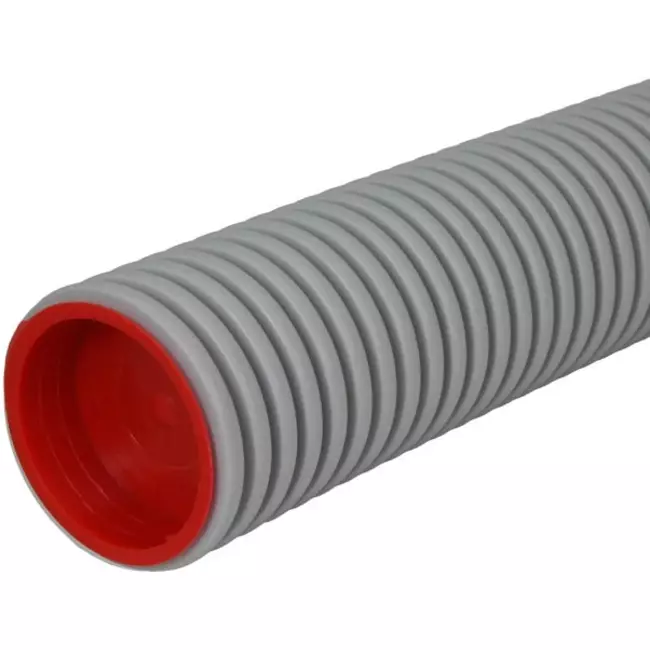 Heatpex Aria flexibele ventilatiebuis diameter 75 mm (50 meter)