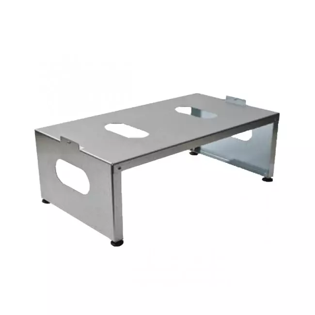 Onderstel tbv. WHR 950/960 ZEHNDER