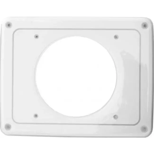Vent-Axia Lo-Carbon iQ / Svensa muurplaat (MRPL)