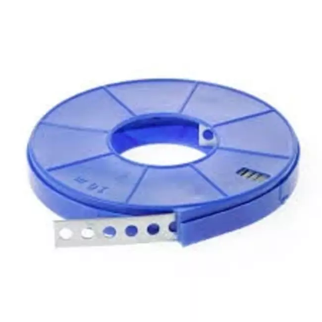 Montageband 17mm (rol 10 meter)