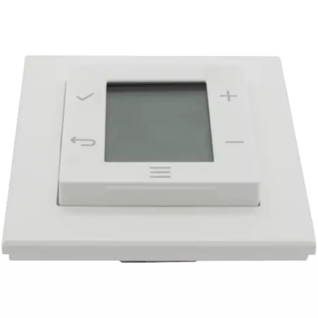 Orcon HRC inbouw display 15RF