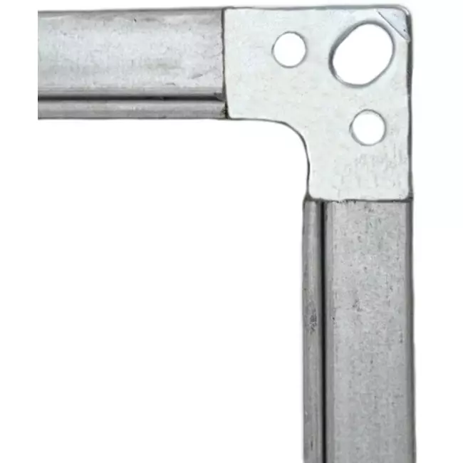Flensprofiel Seal SB20 – 1 m