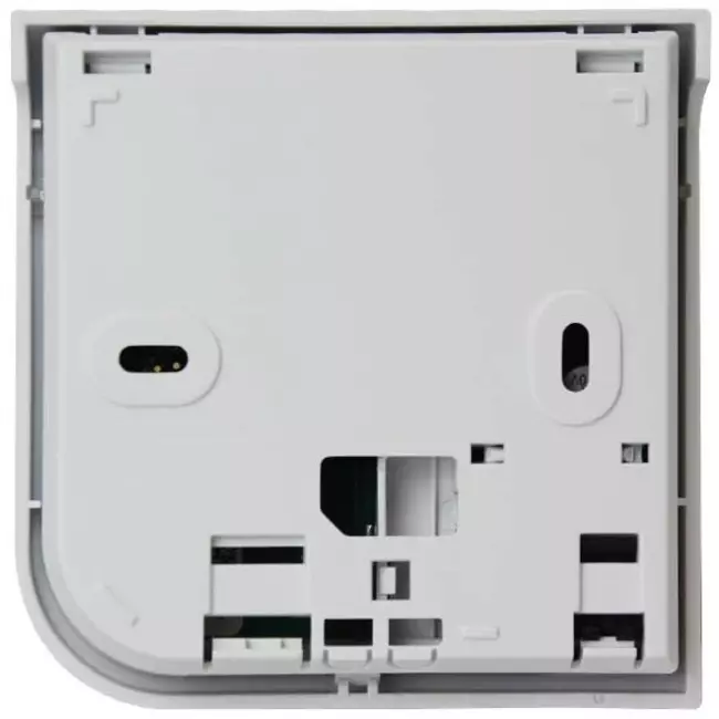 Itho Daalderop RFT CO2 sensor opbouw met bediening 230V