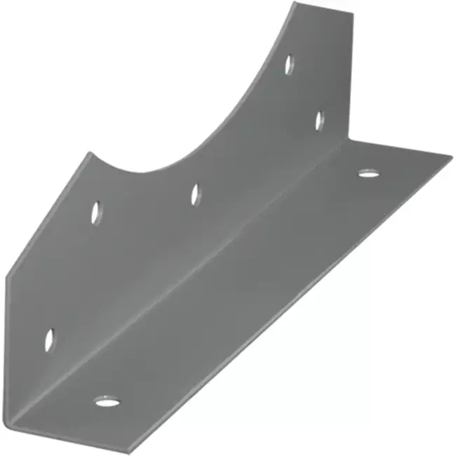Pied de montage Ruck pour ventilateur axial Ø 560 - FAL 560