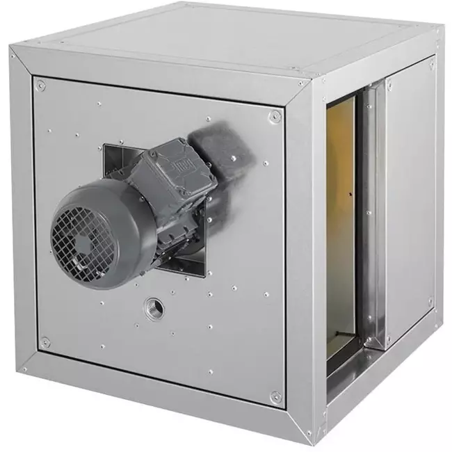 Boxventilator motor buiten lineaire flow - MPC 450 EC TI 30
