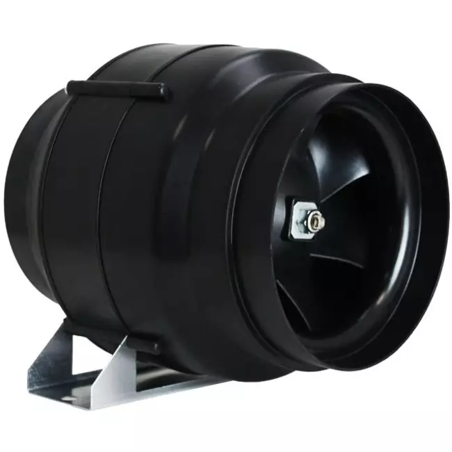 Ruck ETALINE M buisventilator 150mm mixed-flow - EL 150L E2M 01