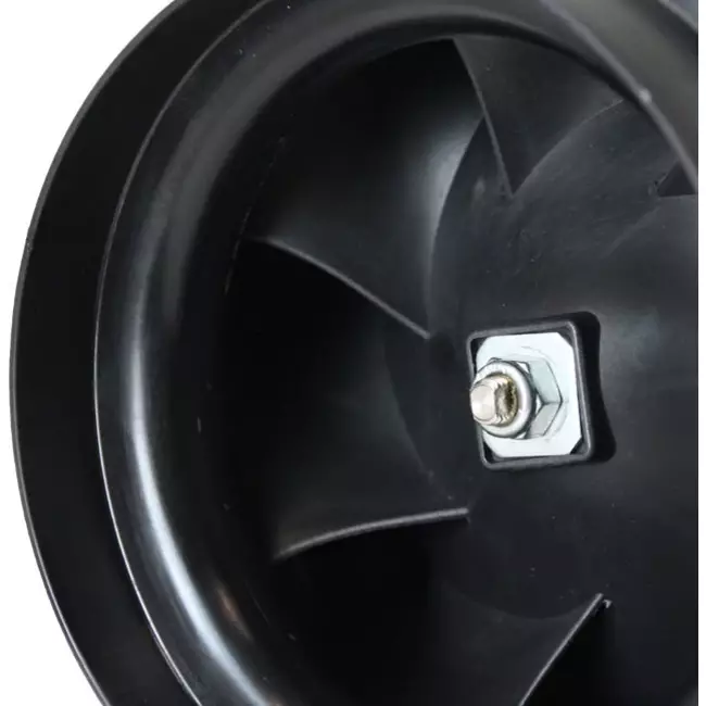 Ruck ETALINE M buisventilator 150mm mixed-flow - EL 150L E2M 01