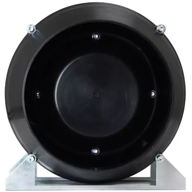 Ruck ETALINE M buisventilator 150mm mixed-flow - EL 150L E2M 01