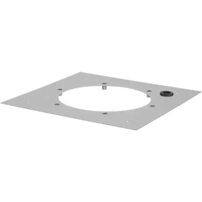 Ruck® dakadapterplaat voor DVA (P) 450, 500, DVN(I) 450, 500, DHA(P) 450, 500 (DAP 450)