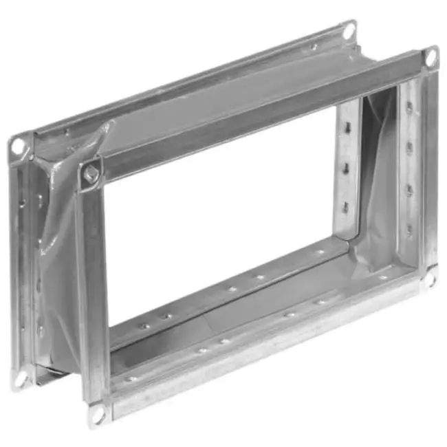 Ruck® flexibel verbindingsstuk 700 x 400 - VS 7040