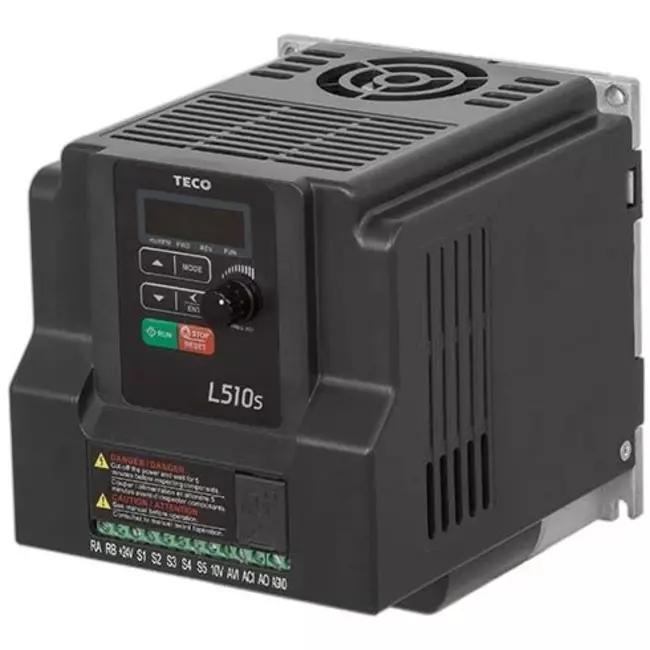 Ruck frequentie omvormer 0 - 400 V 3~ - IP20 voor MPS 560 D4, MPC (T) 560 D4 (FU 22 14)