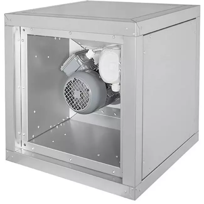 Ventilateur de caisson débit d'air extérieur du moteur - MPC 225 D2 T40