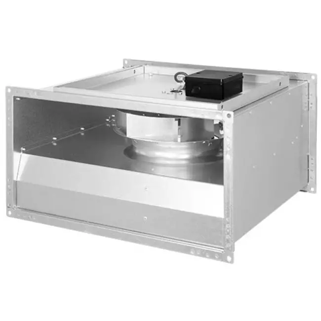 Ventilateur centrifuge - KVR 6030 EC 31