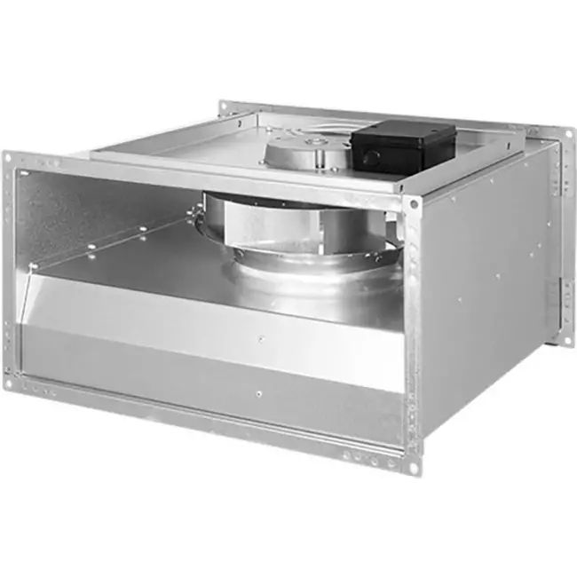 Ventilateur centrifuge - KVR 7040 EC 30