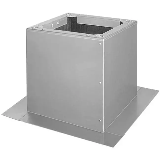 Ruck platdak dakopstand voor DVA (P) 190, 220, 250, DVN(I) 225, 250, DHA(P) 190, 220, 250 (DSF 220-10)
