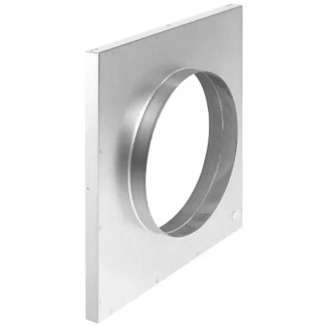 Ruck® verloopkruisstuk voor MPC 225-280, MPC EC 225-280, MPC T 225-315, MPC EC T 280 (USM 500 315)