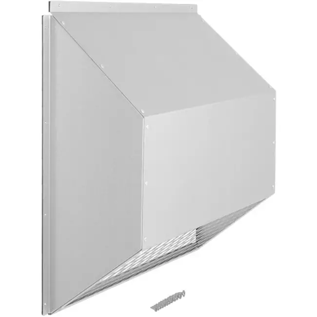 Ruck® weerbestendige afdekkap voor MPC 225 - 315 (WSH MPC 01)