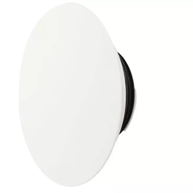 Vent-Axia UniflexPlus RVG 125 mm regelbaar ventiel groot - wit