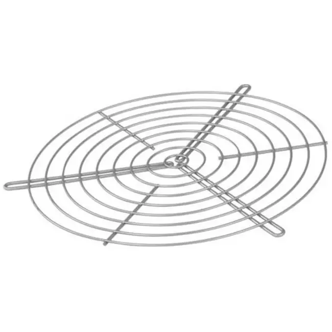 Grille de protection Ruck pour ventilateur axial Ø 1250 - SGW 1250