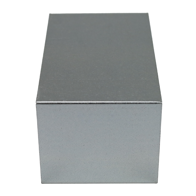Koppelstuk 220x80 mm tbv instortkanaal