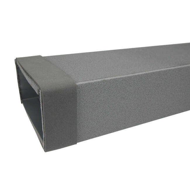 Thermoduct instortkanaal 300x80 mm L=1500 mm