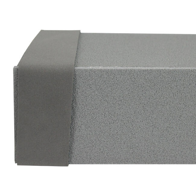 Thermoduct instortkanaal 300x80 mm L=1500 mm