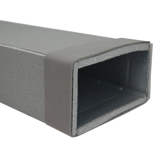 Thermoduct instortkanaal 300x80 mm L=1500 mm