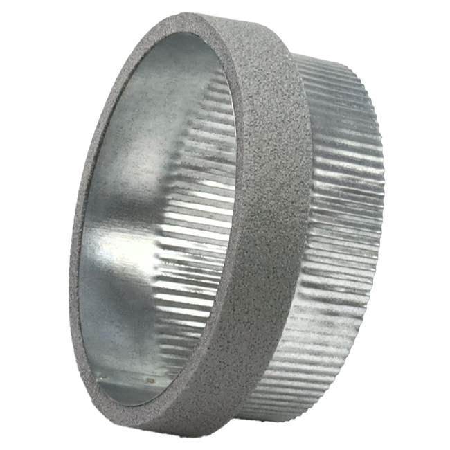 Thermoduct verlengring 160 H=40 mm