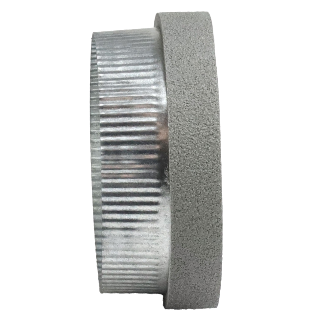 Thermoduct verlengring 160 H=40 mm