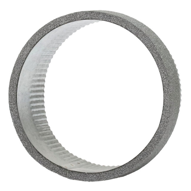 Thermoduct verlengring 160 H=40 mm