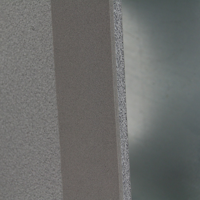 Thermoduct lepe hoekstuk 170mm x 80mm naar Ø 125mm
