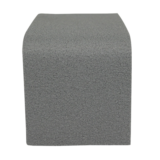 Thermoduct koppelstuk, 300x80 mm, L=100mm