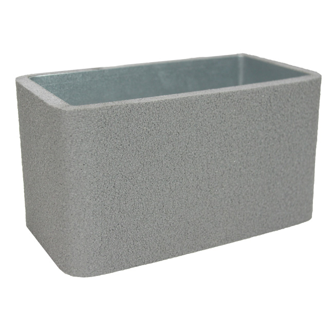 Thermoduct koppelstuk, 300x80 mm, L=100mm