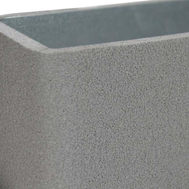 Thermoduct koppelstuk, 300x80 mm, L=100mm