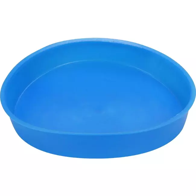 Wavin Ventiza eindkap kanaal PE rond met diameter 160 mm kanaal