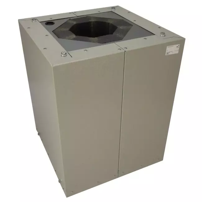 Zehnder dakopstand geïsoleerd DOS G 535