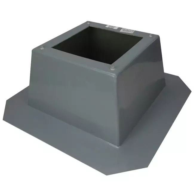 Zehnder dakopstand DOS 535